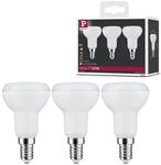 Paulmann 28580 LED Lampe Reflektor 3x5,5W Leuchtmittel Reflektorlampe Opal Birne