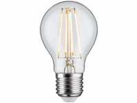 Paulmann 28571 LED Lampe AGL 7,5W dimmbar Leuchtmittel Klar Birne Beleuchtung...