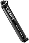 Lezyne Pocket Drive Handpumpe, Black, 140 mm