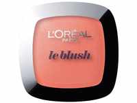 L'Oréal Paris Rouge Perfect Match Le Blush, 160 Peach / Dezent-matter Blush...