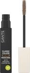 SANTE Naturkosmetik Classic Volume Mascara 02 brown, Braune Wimperntusche f&uuml;r...