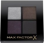Max Factor Colour X-Pert Soft Touch Palette 005 Misty Onyx, 4.3 g