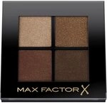 Max Factor Colour X-Pert Soft Touch Palette 004 Veiled Bronze, 4.3 g