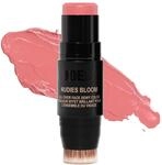 NUDESTIX Nudies Bloom Dewy Blush Stick Cherry Blossom Babe 7g &ndash; Creme Blush f&uuml;r