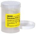 NOCH Streudose Profi, leer, ideal f&uuml;r pr&auml;zises Modellbau Streuen und Lagern,