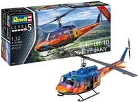 03867 Bell UH-1D Goodbye Huey