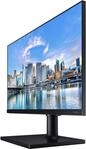 Samsung F24T450FQU 24IN FHD 75HZ 5MS IPS 16:9 2XHDMI/DP 1920X1081