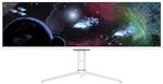 LC Power 111,25 cm (3840 x 1080) LC-M44-DFHD-120 Gaming 32:9 4ms 120Hz IPS DP...