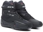 TCX - Zeta Waterproof, Herren-Motorradschuhe, Sportlich und Wasserdicht,