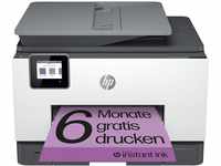 HP OfficeJet Pro 9022e Multifunktionsdrucker, 6 Monate gratis drucken mit HP...