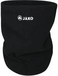 JAKO Unisex Neckwarmer, Schwarz, EMPTY/NO SIZE