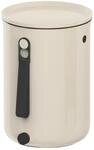 Skaza Bokashi Organko 2 | Biom&uuml;lleimer K&uuml;che 9,6 Liter &ndash; Komposteimer f&uuml;r