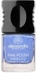 alessandro Nagellack 56 Lucky Lavender, 10 ml