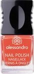 alessandro Nagellack 82 Pomegranate, 10 ml