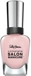 Sally Hansen Complete Salon Manicure Nagellack, 156 Stellar Style/pflegender, helles
