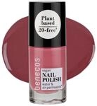 Benecos 20-Free Vegan Nail Polish mystery - pflanzenbasierter Nagellack -