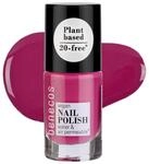 Benecos 20-Free Vegan Nail Polish my secret - pflanzenbasierter Nagellack -