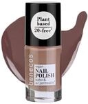 Benecos 20-Free Vegan Nail Polish rock it - pflanzenbasierter Nagellack -