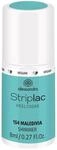 alessandro Striplac UV-Nagellack Maledivia &ndash; Schonend und langanhaltend &ndash;