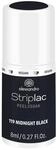 alessandro Striplac UV-Nagellack Midnight Black &ndash; Schonend und langanhaltend &ndash;