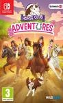 Merge Games Horse Club Adventures Nintendo Switch