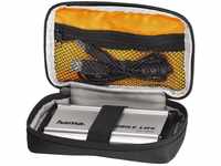 Hama externe Festplattentasche "Black Bird" 2,5 Zoll, Case für 2,5 Zoll...