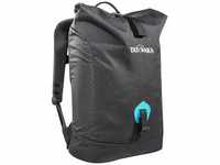 Tatonka 25l Daypack Grip Rolltop Pack S - Rucksack mit Rollverschluss und 15"