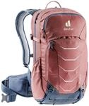 deuter Attack 20 Fahrradrucksack mit Protektor