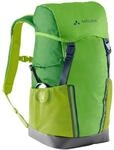 VAUDE Kinderrucksack Jungen & M&auml;dchen Puck - komfortabler Wanderrucksack...