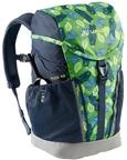 VAUDE Kinderrucksack Jungen & M&auml;dchen Puck - komfortabler Wanderrucksack Kinder 10L,