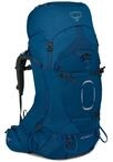 Osprey Aether 65 Trekkingrucksack f&uuml;r M&auml;nner Deep Water Blue - L/XL