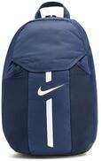 Nike DC2647 Academy Team, Rucksack, midnight navy/black/white, misc