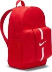 Nike DA2571 Kinder Academy Team Rucksack, University Red/Black/White, One Size