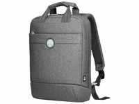 Port Designs Yosemite Eco Notebook case 35.6 cm (14) Backpack Grey