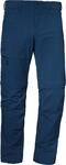 Sch&ouml;ffel Herren Pants Koper1 Zip Off, Flexible Herren Hose mit Zip-Off Funktion,