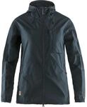 Fjallraven 83516 High Coast Wind Jacket W Jacket Womens Navy XL