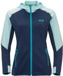 Jack Wolfskin Hydro III Jacke Dark Indigo M