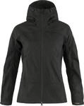 Fj&auml;llr&auml;ven Damen Abisko Lite Jacke