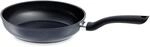 Fissler Cenit/Aluminium-Pfanne versiegelt (&Oslash; 20 cm) beschichtete Brat-Pfanne,