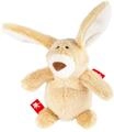 SIGIKID 38576 Mini Granulat Hase Sweeties M&auml;dchen und Jungen Babyspielzeug empfohlen