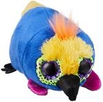 TY T42311 Diva Parrot Pl&uuml;schtier Mehrfarbig One Size