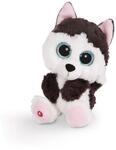 NICI Glubschis: Das Original &ndash; Glubschis Husky Barkley 15 cm &ndash; Kuscheltier...