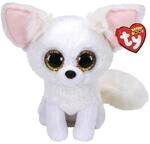 TY Phoenix Fuchs - Beanie Boos Weiches Pl&uuml;schtier f&uuml;r Kinder, Mehrfarbig 15cm 