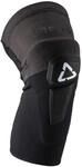 Leatt Ultra thin Airflex Hybrid knee brace with Airflex Impact Gel technology