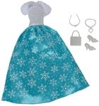 Simba 105723205 - Steffi Love Ice Princess, Puppe, Mehrfarbig