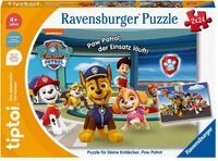 Ravensburger Puzzle Puzzle f&uuml;r kleine Entdecker: Paw Patrol 24 Teile