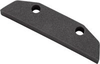 Leifheit Ersatzschaumstoff Soft and Easy 34 cm Schaumstoffbesen Art. Nr. 55243,