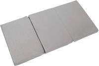 roba Reisebettmatratze safe asleep&reg; - Baby Matratze f&uuml;r Reisebett 60 x 120 cm -