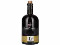 Louis Santo 18 Years Old Ron Dominicano Single Rum 44% Vol. 0,5l