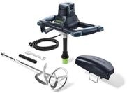 Festool MX 1000 RE EF HS3R R&uuml;hrwerk - 1020W R&uuml;hrmaschine bis 40 l